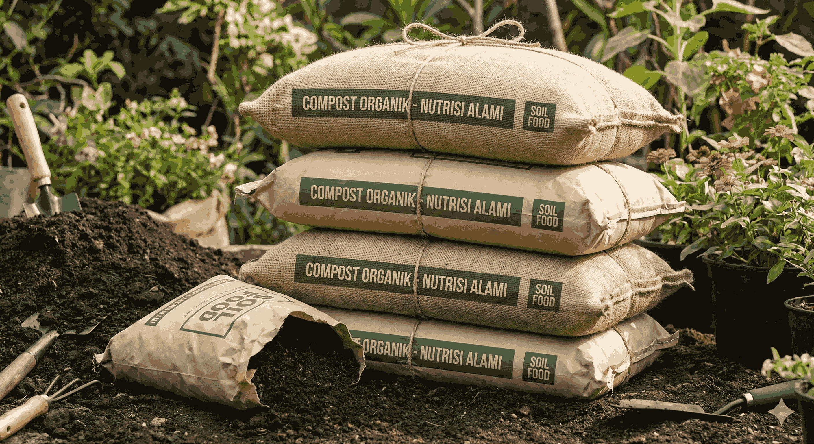 Compost