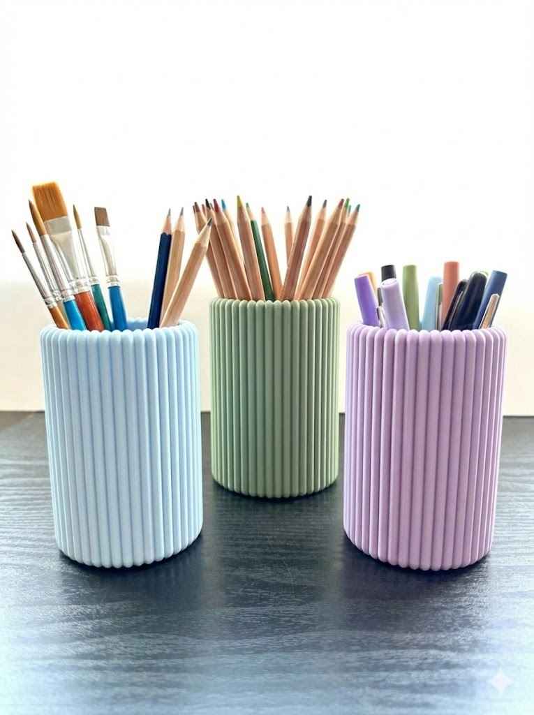 Pencil Holder
