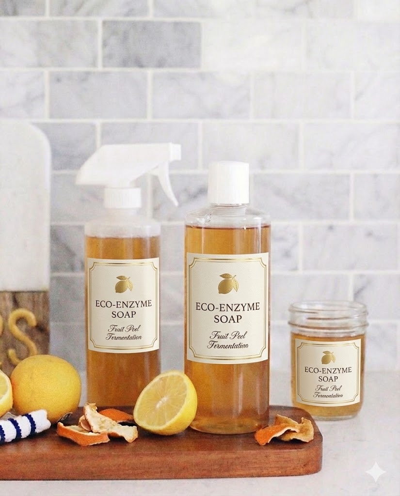Soap
